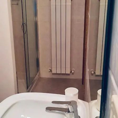 Oscar Apartamento *