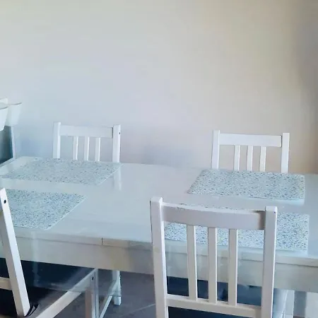 Apartamento Oscar *