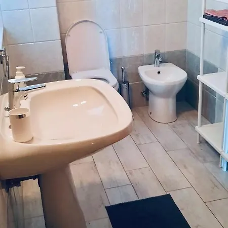 Apartamento Oscar Tuoro sul Trasimeno