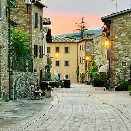 Oscar * Tuoro sul Trasimeno