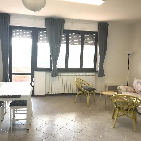 Apartamento Oscar *