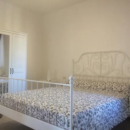 Apartamento Oscar Tuoro sul Trasimeno
