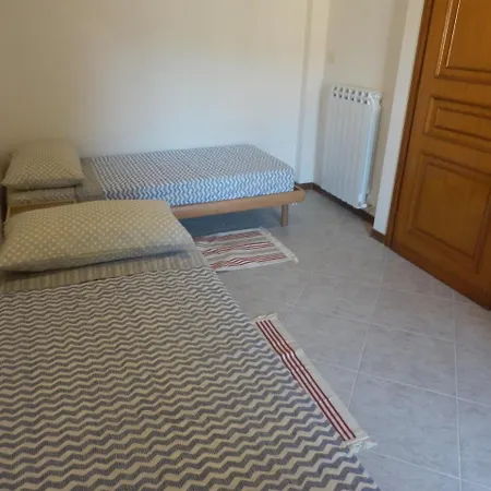Apartamento Oscar *