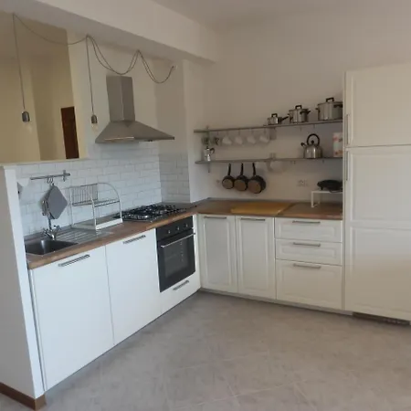 Oscar Apartamento *