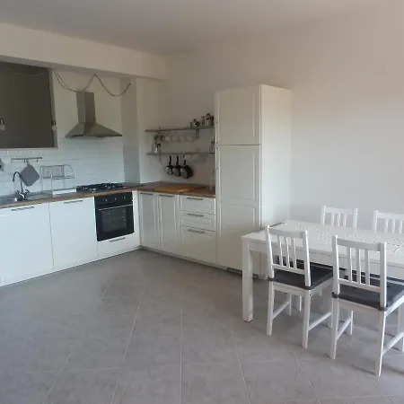 Oscar Appartement Tuoro sul Trasimeno