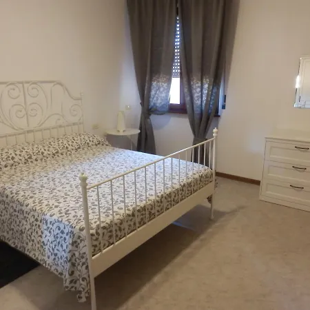 Apartamento Oscar *