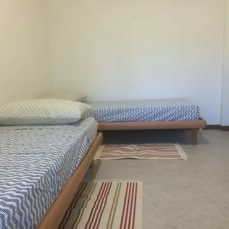 Oscar Apartamento