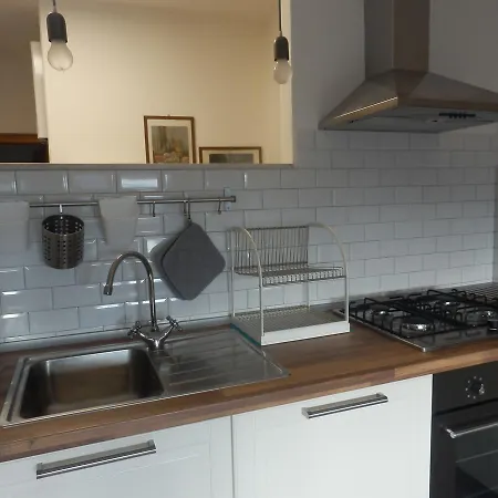 Apartamento Oscar *