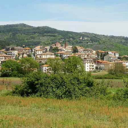 Oscar * Tuoro sul Trasimeno