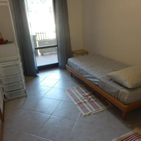 Apartamento Oscar *