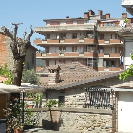 Oscar Apartamento