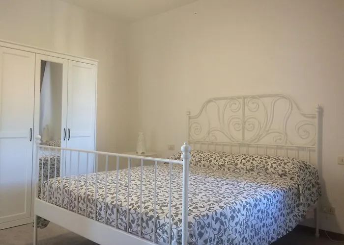 Apartment Oscar Tuoro sul Trasimeno