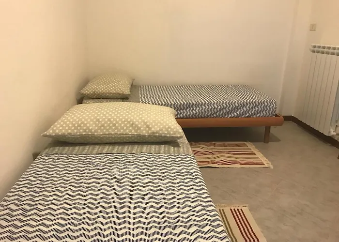 Oscar Apartment Tuoro sul Trasimeno