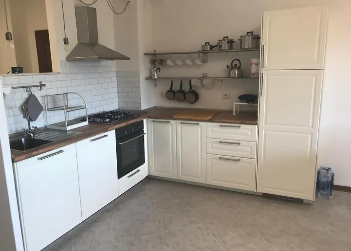 Oscar Apartment Tuoro sul Trasimeno