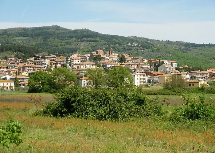 Oscar * Tuoro sul Trasimeno