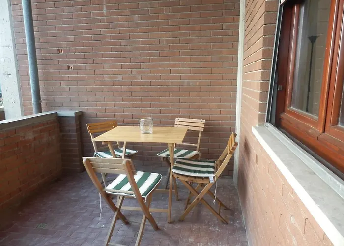 Oscar Tuoro sul Trasimeno